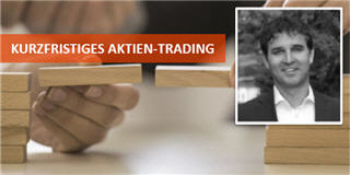 Trading-Strategie Jens Radoske