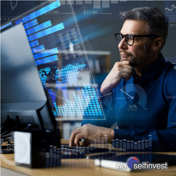 Strategieën van bekende traders.