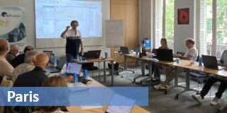 Kostenlose Trading-Seminare.