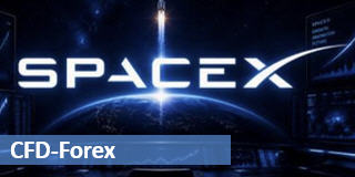 Aandeel SpaceX
