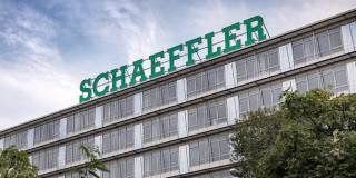 Schaeffler Aktie im Fokus