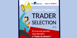 Compétition Trader Sélection.