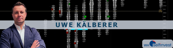 Live am Markt: Volumen- und Orderflow-Analyse für Ihr Trading