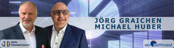 Frei leben statt reich träumen